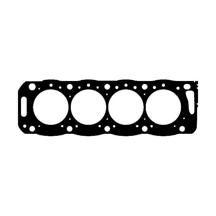 Tarpiklis, cilindro galva CORTECO 414405P