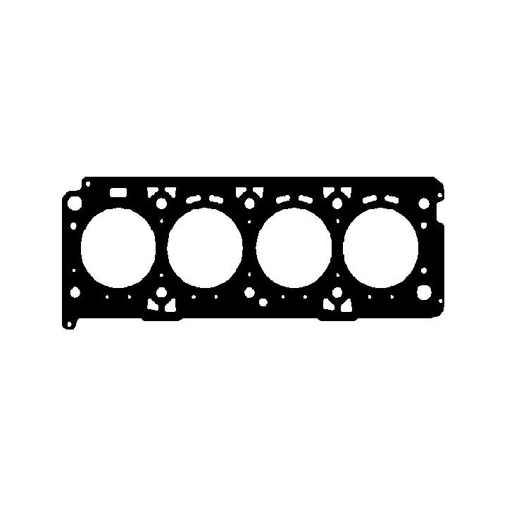 Tarpiklis, cilindro galva CORTECO 414427P