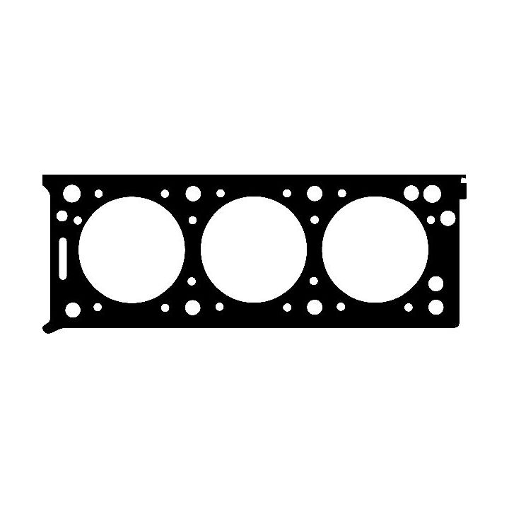 Tarpiklis, cilindro galva CORTECO 414437P