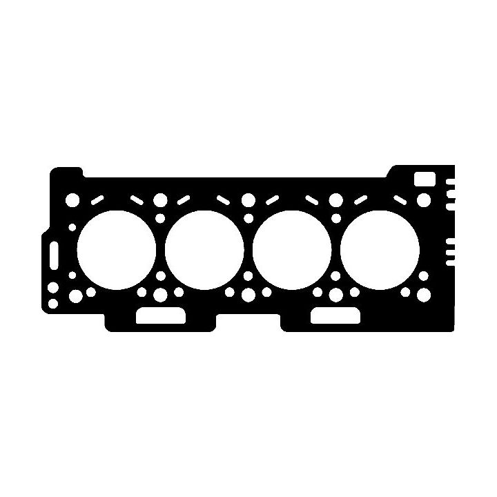 Tarpiklis, cilindro galva CORTECO 414515P