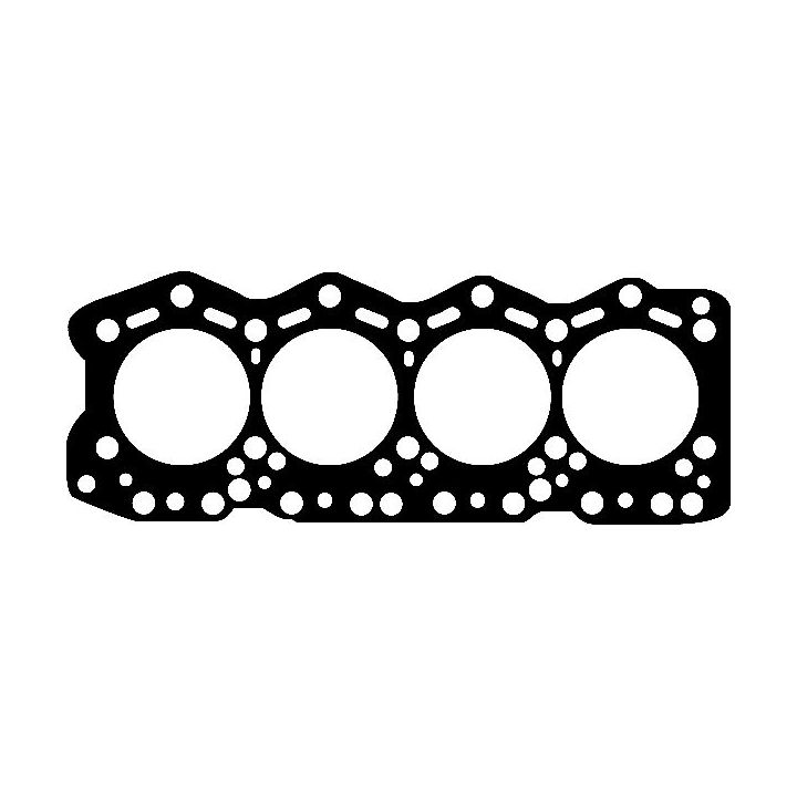 Tarpiklis, cilindro galva CORTECO 414535P