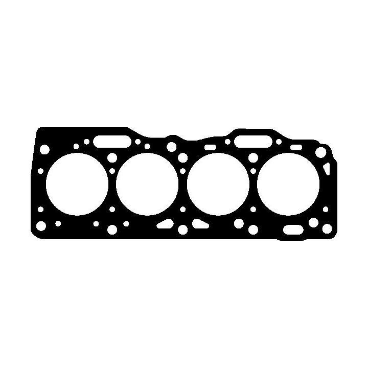 Tarpiklis, cilindro galva CORTECO 414566P