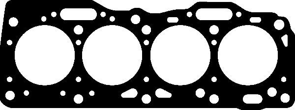 Tarpiklis, cilindro galva CORTECO 414566P