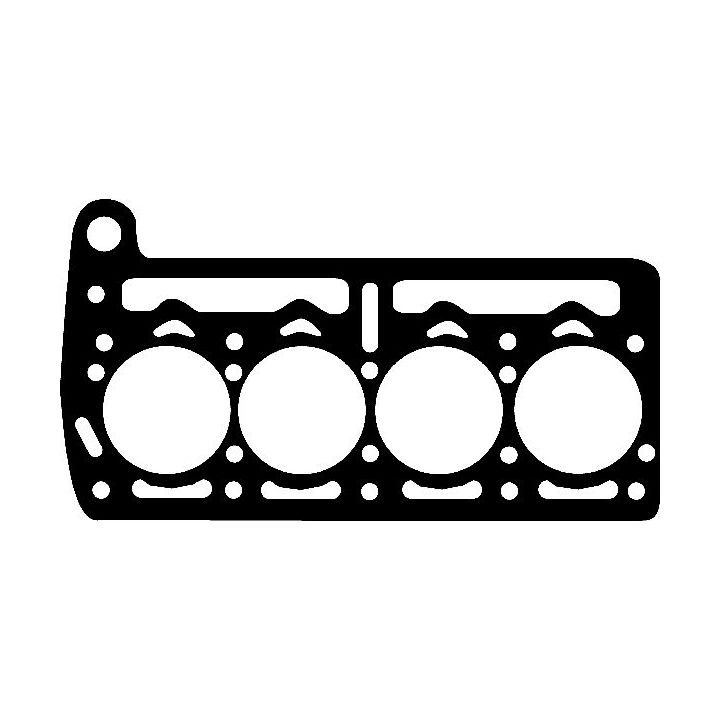 Tarpiklis, cilindro galva CORTECO 414575P