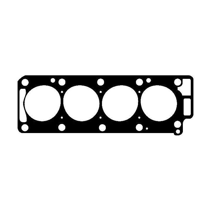 Tarpiklis, cilindro galva CORTECO 414577P