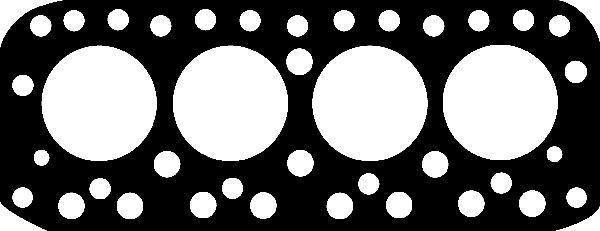 Tarpiklis, cilindro galva CORTECO 414578P