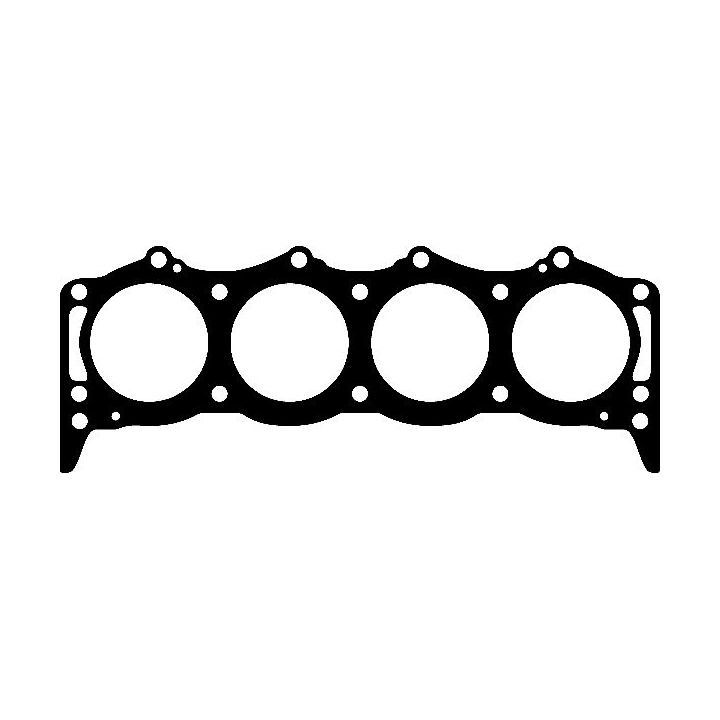 Tarpiklis, cilindro galva CORTECO 414580P