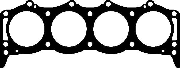 Tarpiklis, cilindro galva CORTECO 414580P