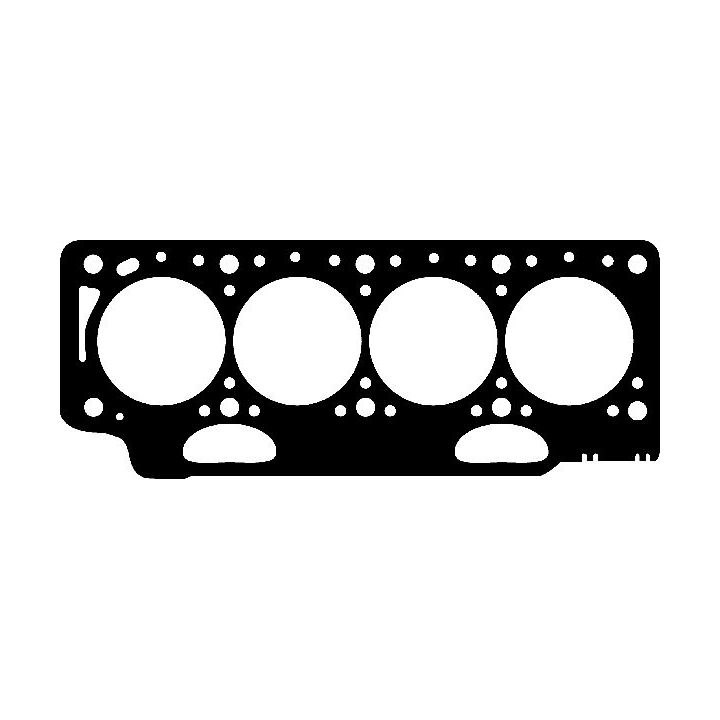 Tarpiklis, cilindro galva CORTECO 414593P