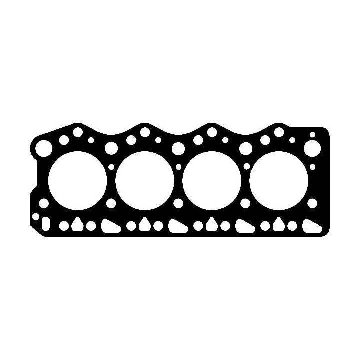 Tarpiklis, cilindro galva CORTECO 414640P