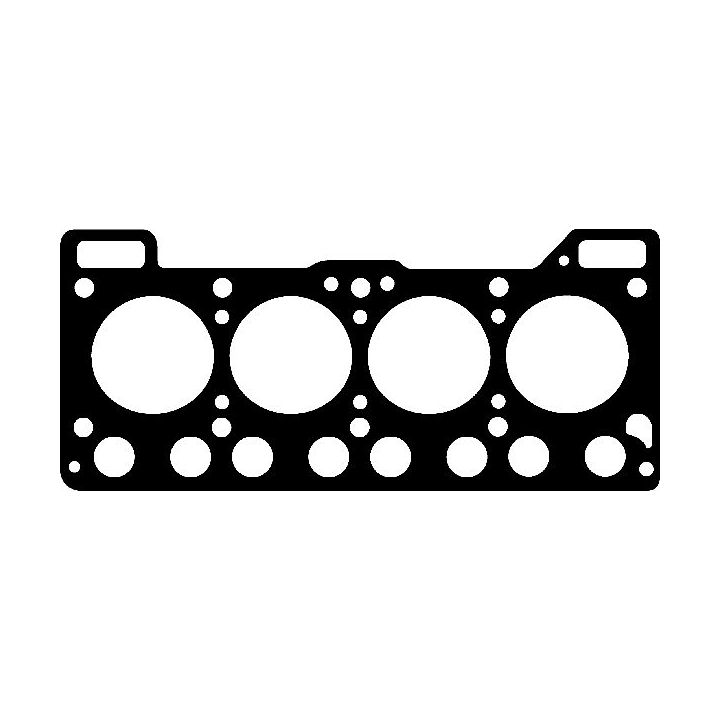 Tarpiklis, cilindro galva CORTECO 414650P