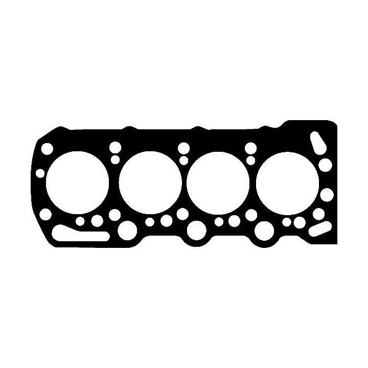 Tarpiklis, cilindro galva CORTECO 414663P