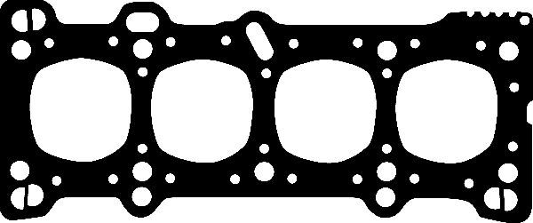 Tarpiklis, cilindro galva CORTECO 414701P