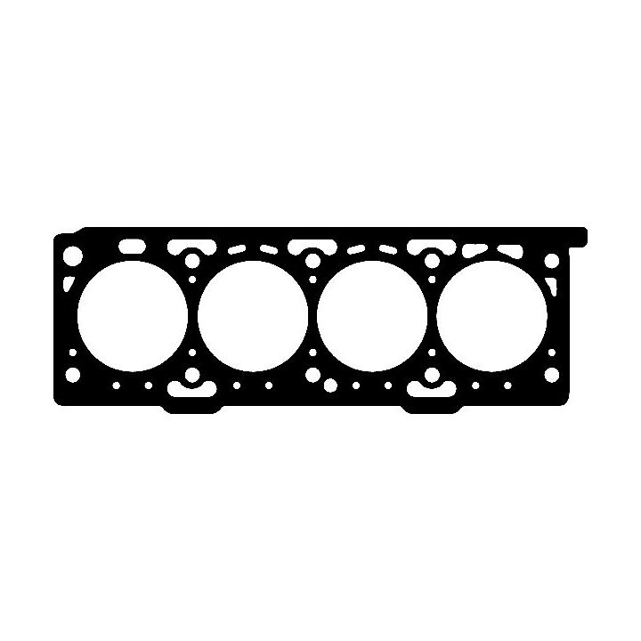 Tarpiklis, cilindro galva CORTECO 414705P