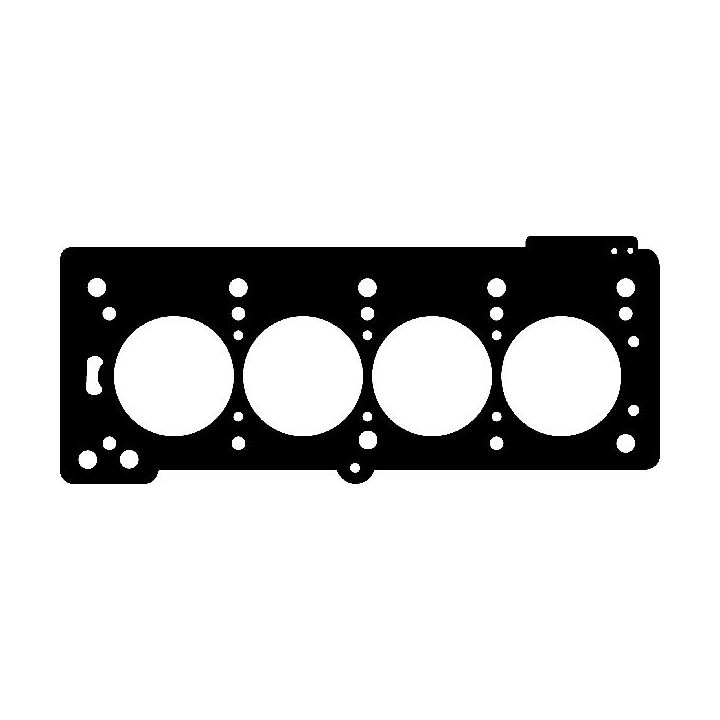 Tarpiklis, cilindro galva CORTECO 414720P