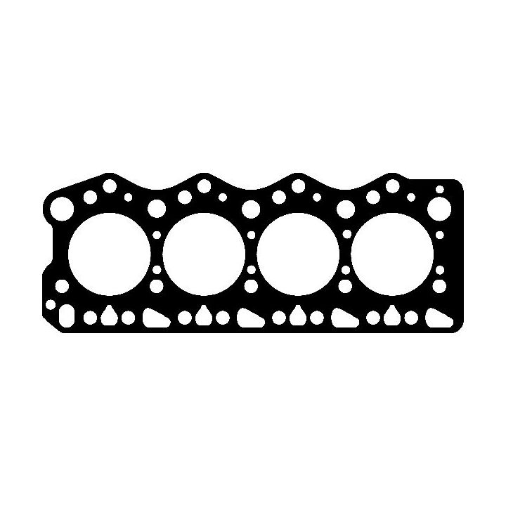 Tarpiklis, cilindro galva CORTECO 414747P