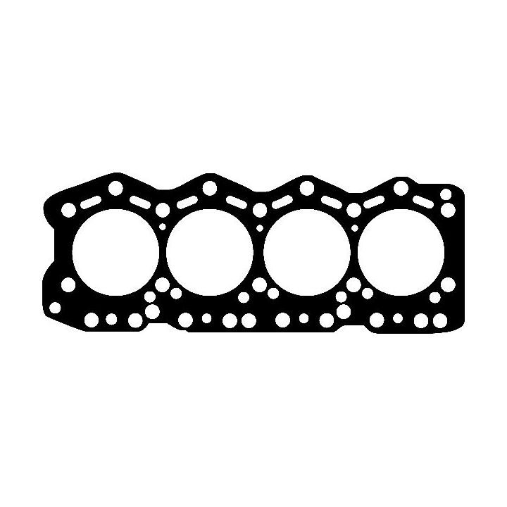 Tarpiklis, cilindro galva CORTECO 414750P