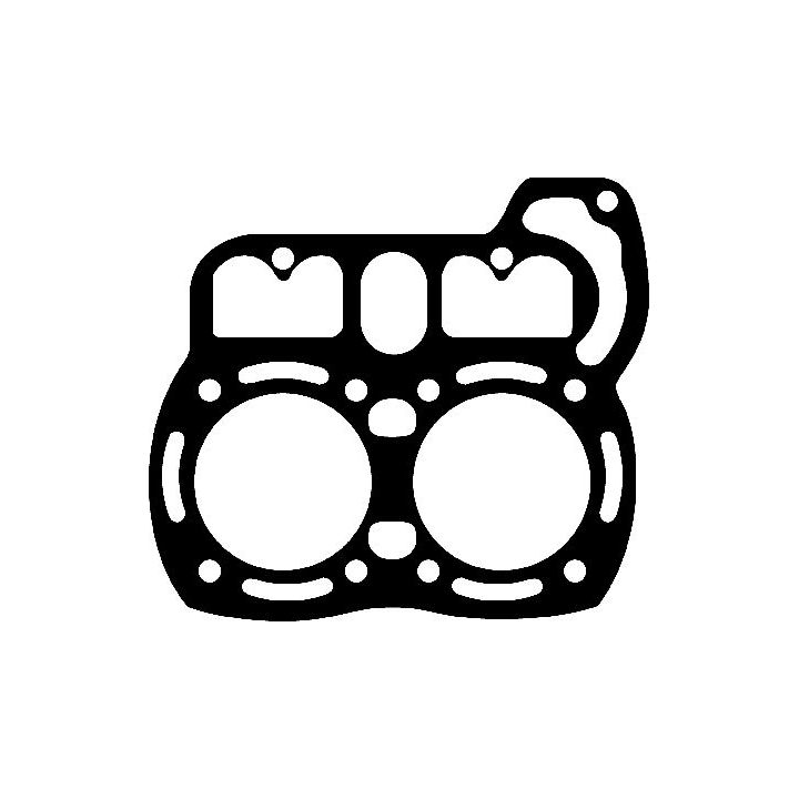 Tarpiklis, cilindro galva CORTECO 414767P