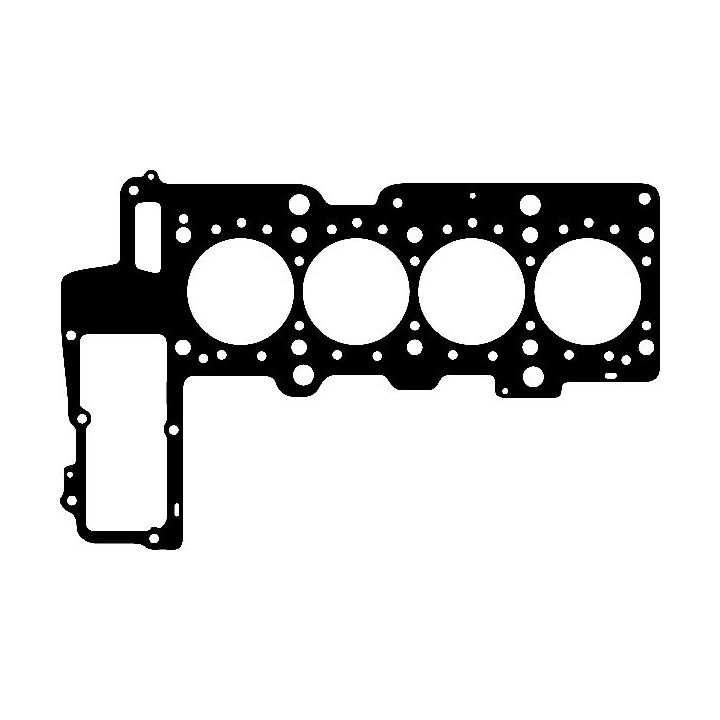Tarpiklis, cilindro galva CORTECO 414827P