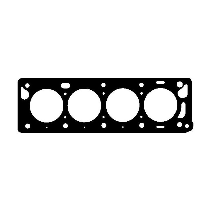 Tarpiklis, cilindro galva CORTECO 414891P