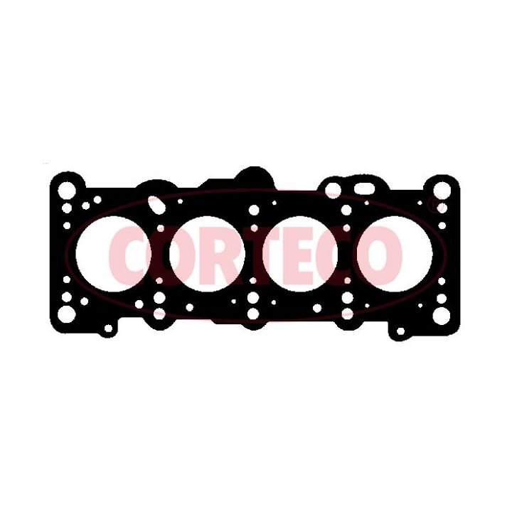 Tarpiklis, cilindro galva CORTECO 414948P