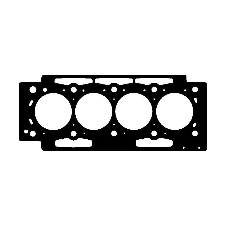 Tarpiklis, cilindro galva CORTECO 415005P