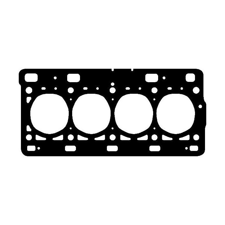 Tarpiklis, cilindro galva CORTECO 415011P