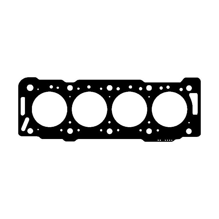 Tarpiklis, cilindro galva CORTECO 415033P