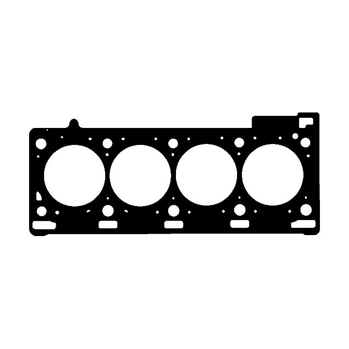 Tarpiklis, cilindro galva CORTECO 415079P
