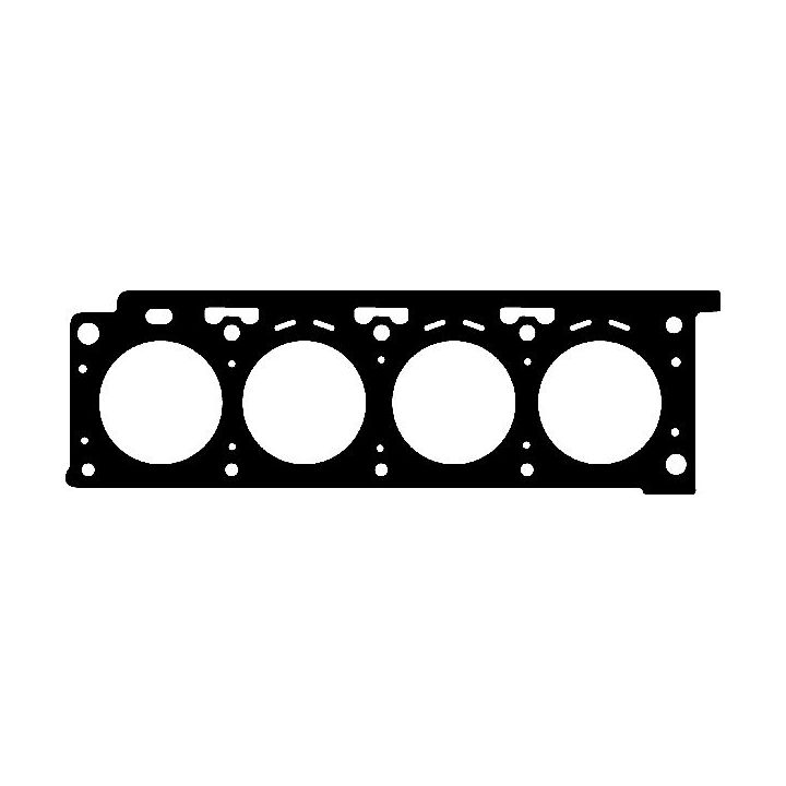 Tarpiklis, cilindro galva CORTECO 415108P