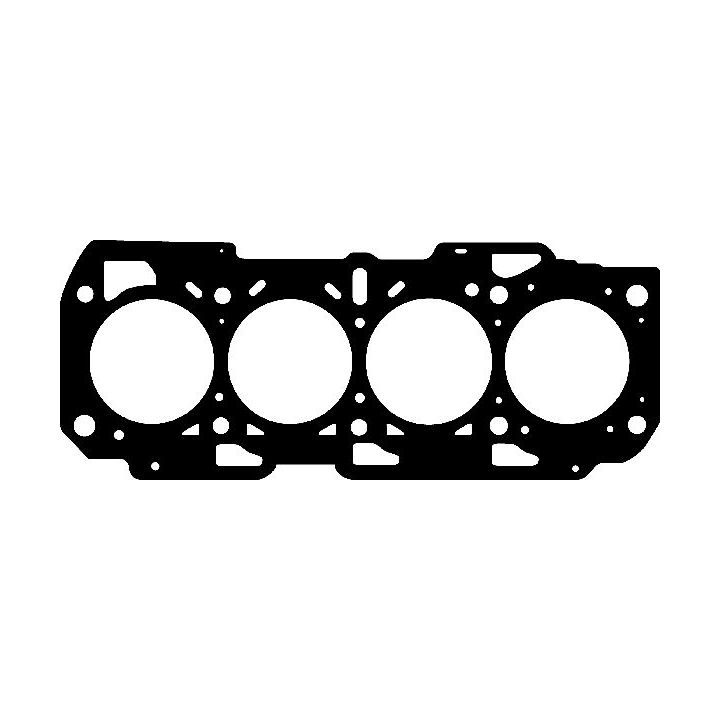 Tarpiklis, cilindro galva CORTECO 415116P