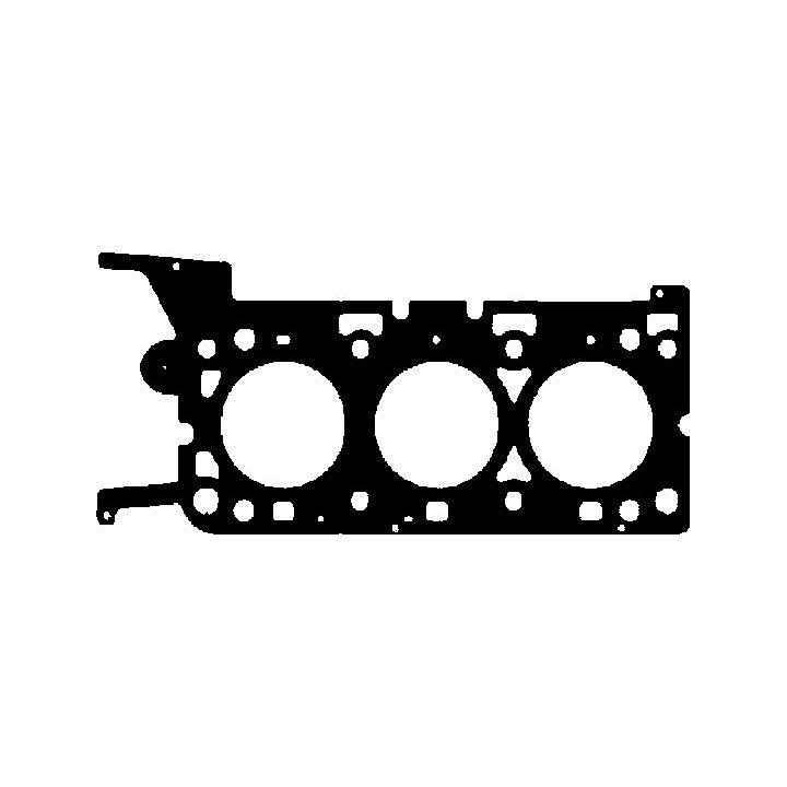 Tarpiklis, cilindro galva CORTECO 415147P