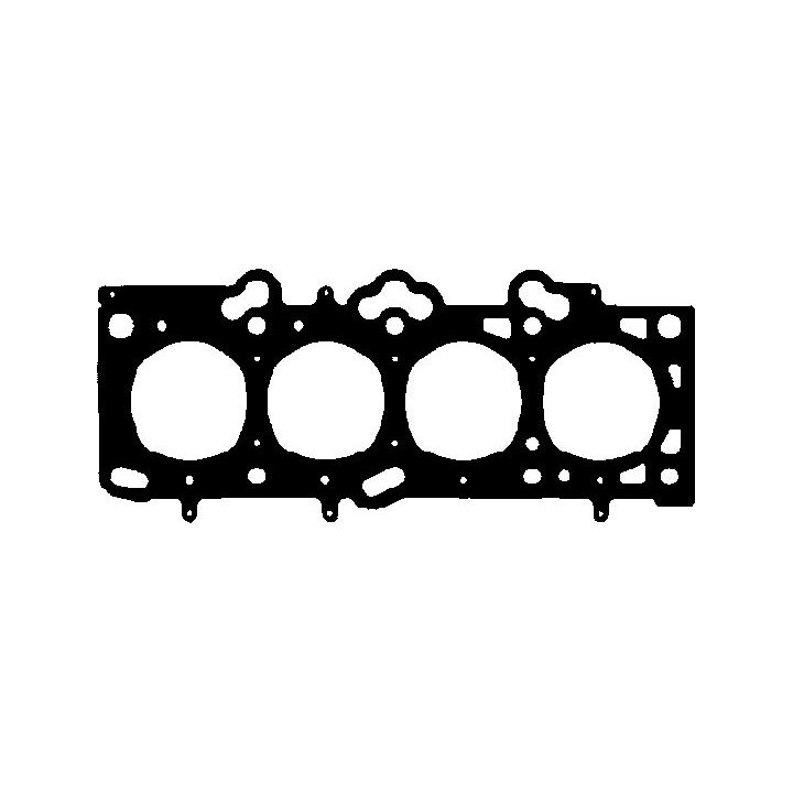 Tarpiklis, cilindro galva CORTECO 415150P