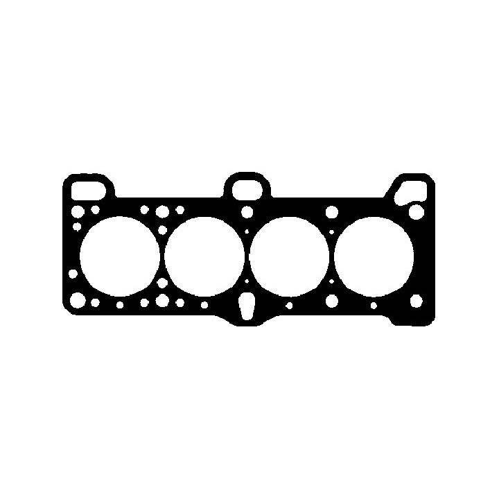 Tarpiklis, cilindro galva CORTECO 415152P