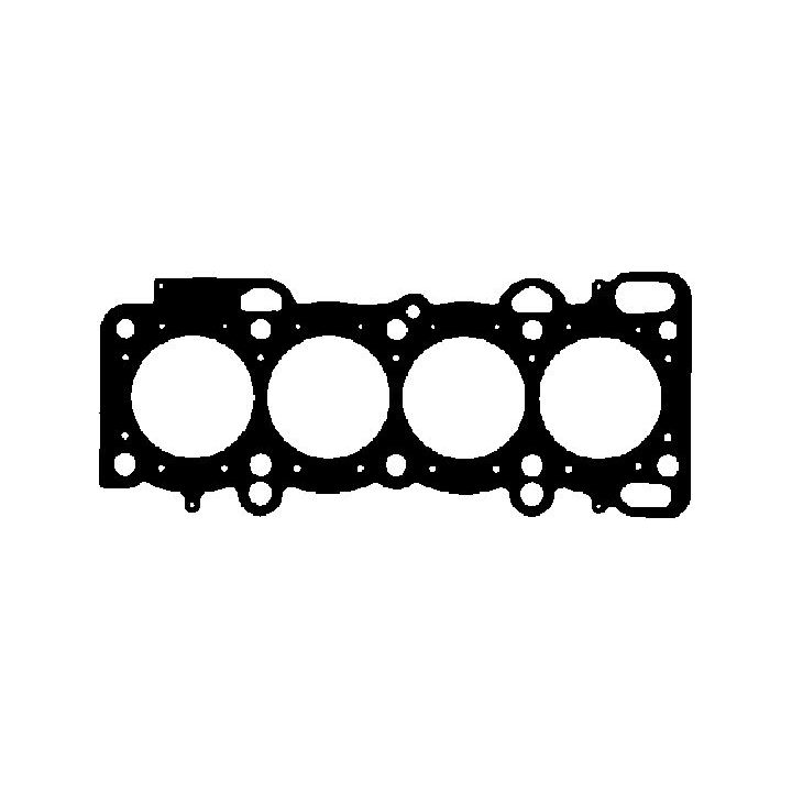 Tarpiklis, cilindro galva CORTECO 415161P