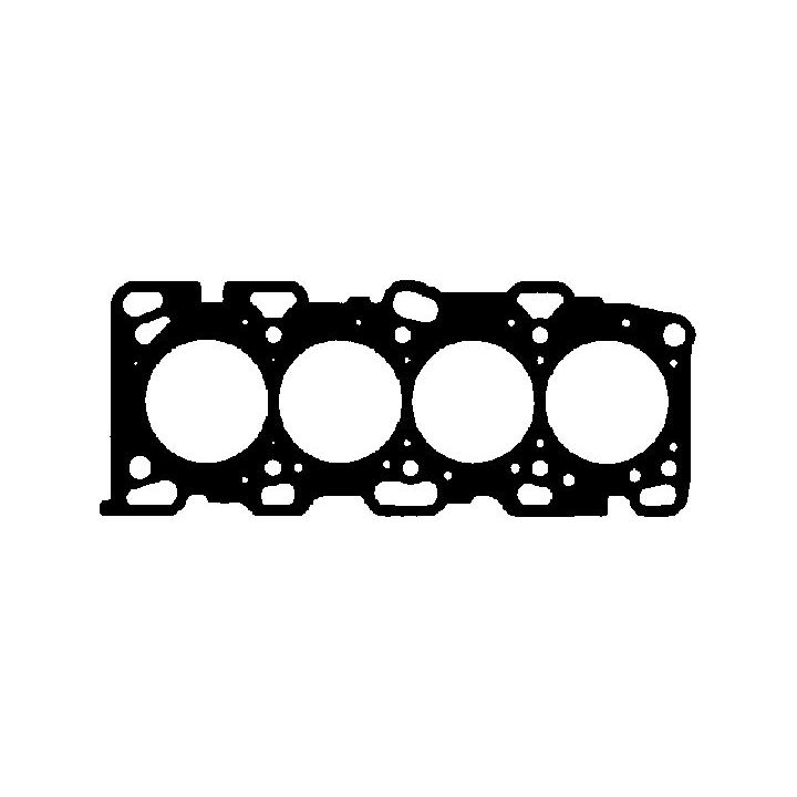 Tarpiklis, cilindro galva CORTECO 415167P