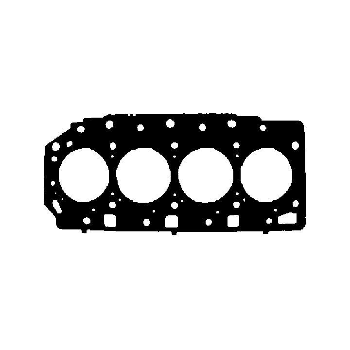 Tarpiklis, cilindro galva CORTECO 415170P