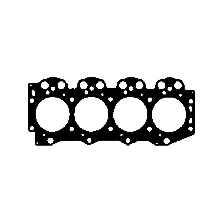 Tarpiklis, cilindro galva CORTECO 415173P