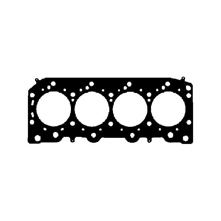 Tarpiklis, cilindro galva CORTECO 415174P