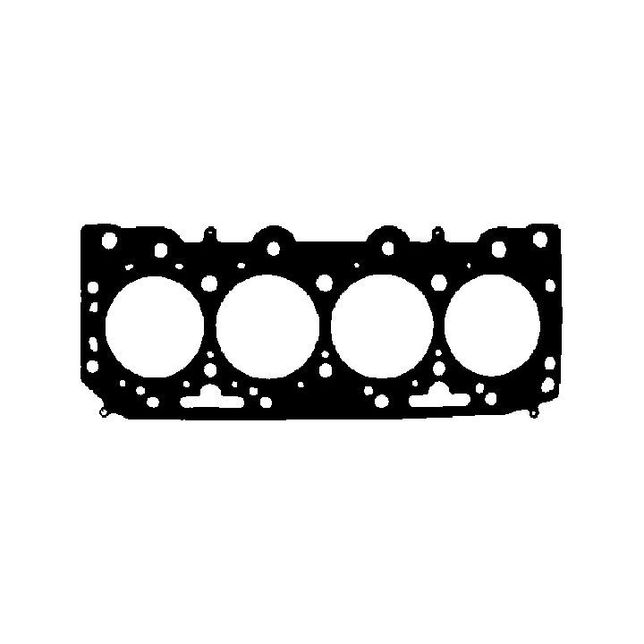 Tarpiklis, cilindro galva CORTECO 415176P