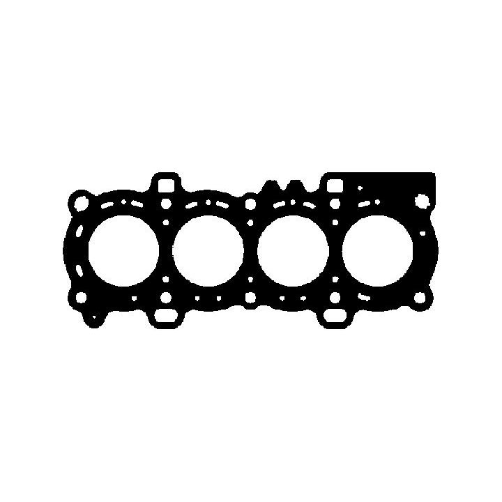 Tarpiklis, cilindro galva CORTECO 415206P