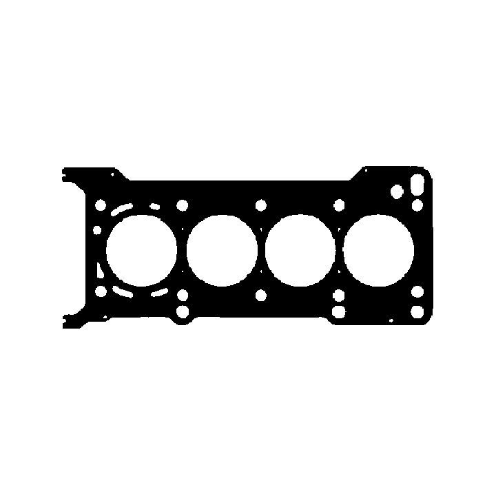 Tarpiklis, cilindro galva CORTECO 415210P