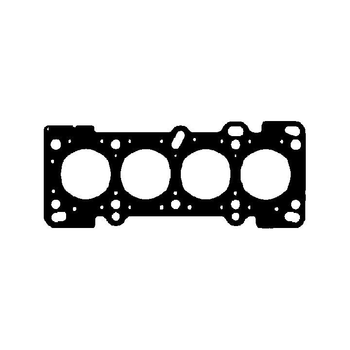 Tarpiklis, cilindro galva CORTECO 415214P