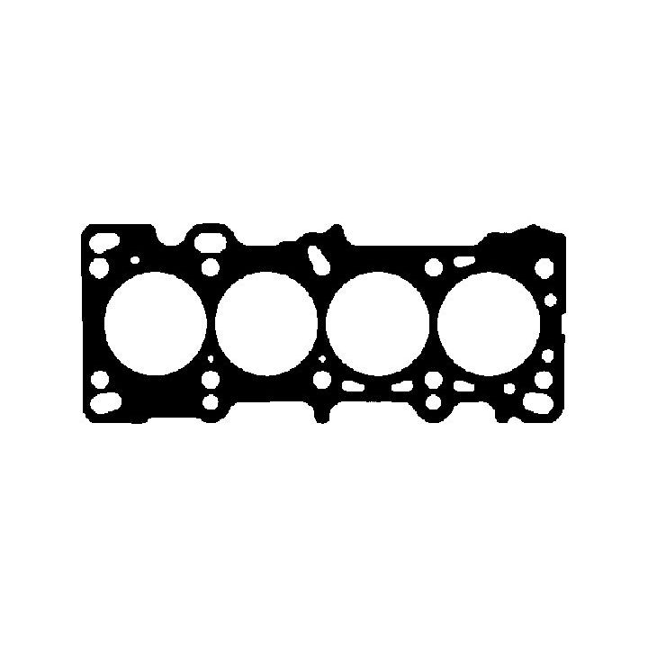 Tarpiklis, cilindro galva CORTECO 415216P