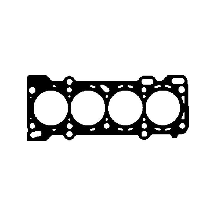 Tarpiklis, cilindro galva CORTECO 415220P