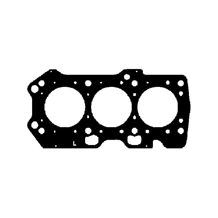 Tarpiklis, cilindro galva CORTECO 415222P