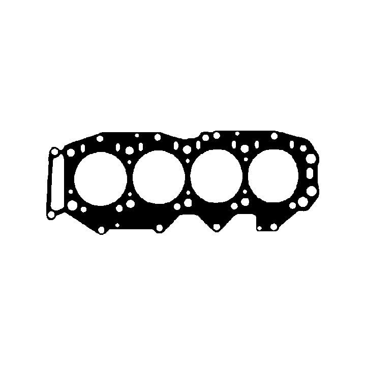 Tarpiklis, cilindro galva CORTECO 415223P