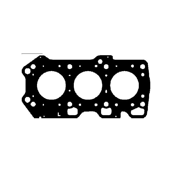 Tarpiklis, cilindro galva CORTECO 415225P