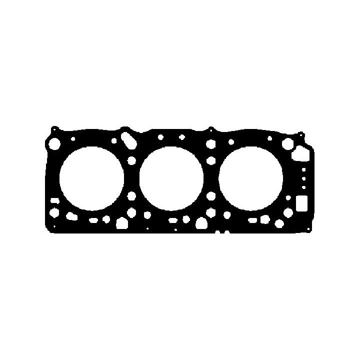 Tarpiklis, cilindro galva CORTECO 415235P