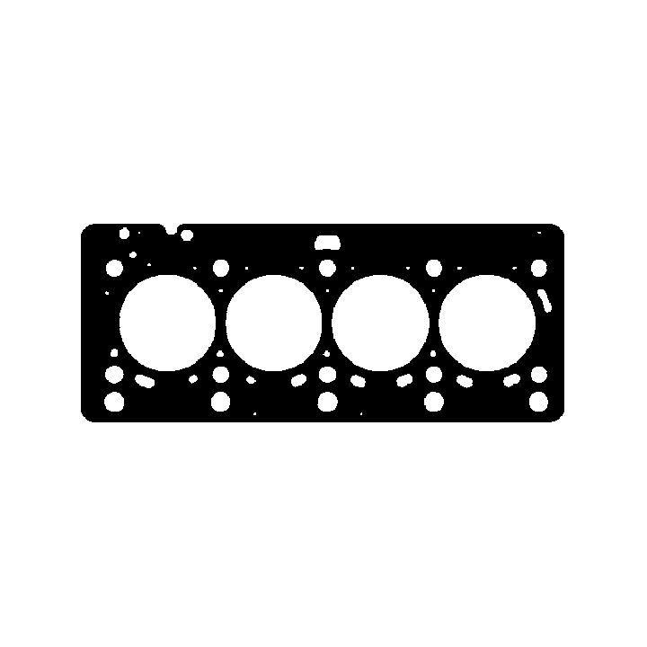 Tarpiklis, cilindro galva CORTECO 415244P